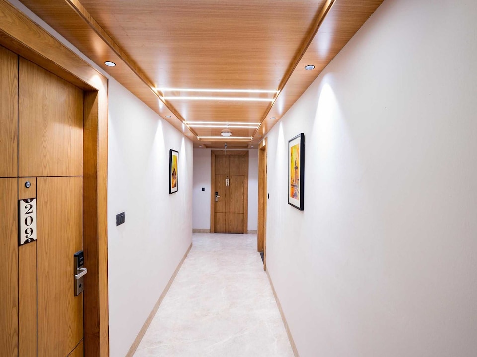 Clubhouse Hotel by CheckIn - Raaj, Agra, Fatehabad Road, Agra