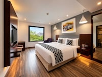 Clubhouse Hotel Raaj by CheckIn - Tajnagri, Agra
