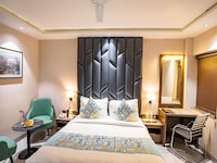 Clubhouse Hotel Raaj by CheckIn - Tajnagri, Agra