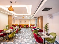 Clubhouse Hotel by CheckIn - Raaj, Agra
