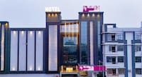 Clubhouse Hotel by CheckIn - Raaj, Agra
