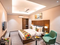 Clubhouse Hotel by CheckIn - Raaj, Agra