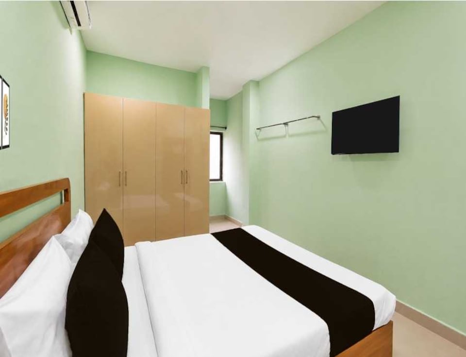 Hotel O Tirumala Hill View Tirupati , Tirumala Bypass Road, Tirupati
