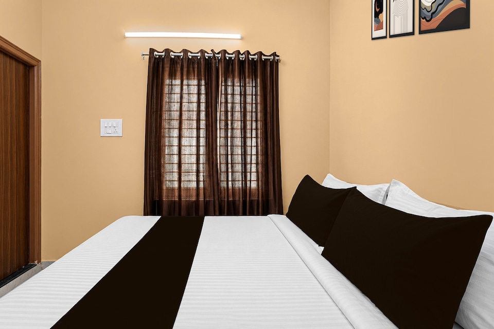 Hotel O Tirumala Hill View Tirupati , Tirumala Bypass Road, Tirupati