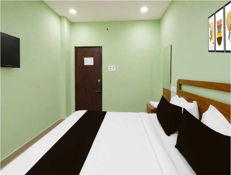 Hotel O Tirumala Hill View Tirupati , Tirumala Bypass Road, Tirupati