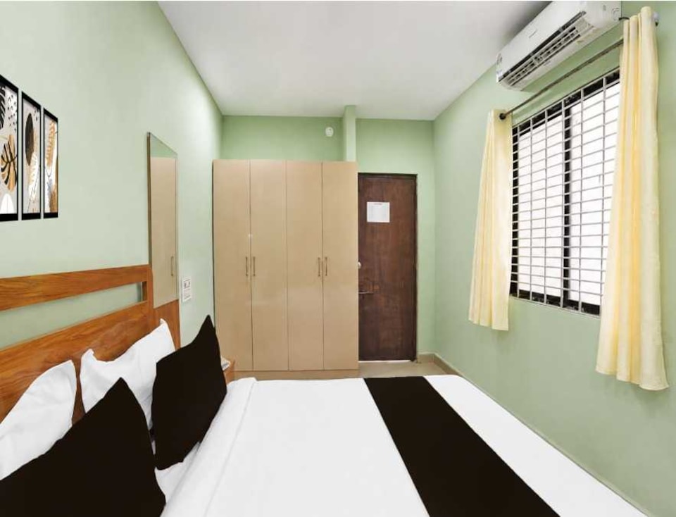 Hotel O Tirumala Hill View Tirupati , Tirumala Bypass Road, Tirupati