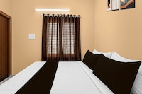 Hotel O Tirumala Hill View Tirupati 