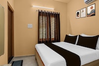 Hotel O Tirumala Hill View Tirupati 