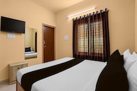 Hotel O Tirumala Hill View Tirupati 