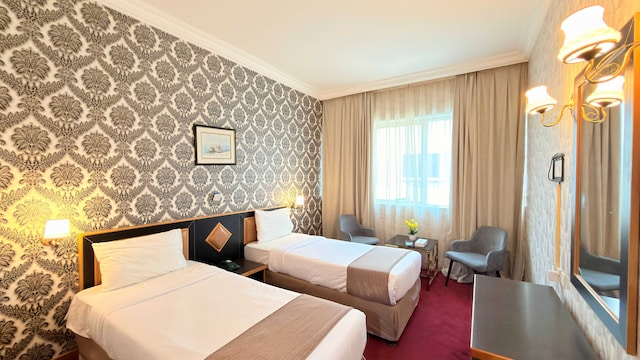 Palette Elite Jonrad Hotel 