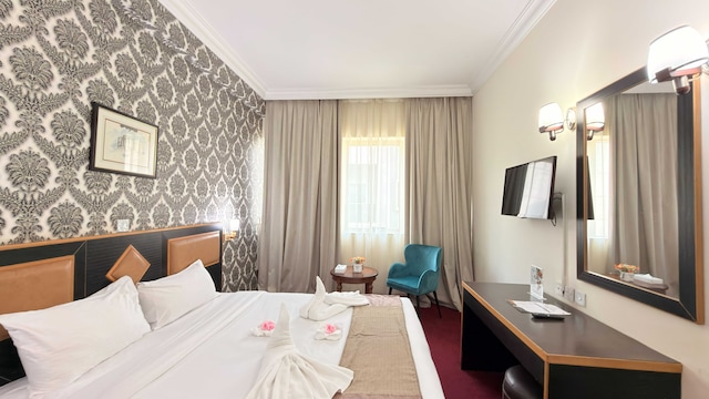 Palette Elite Jonrad Hotel 