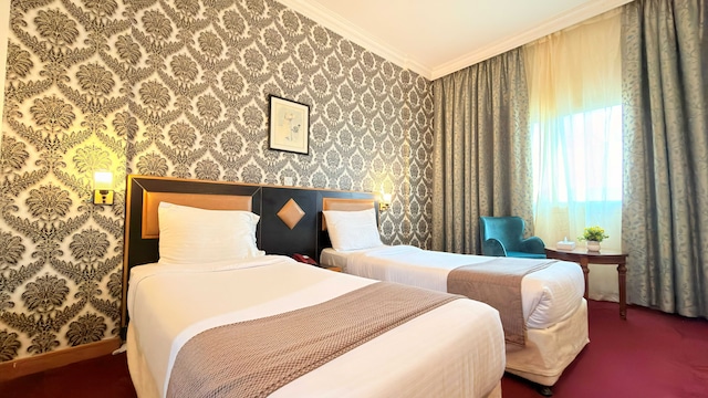 Palette Elite Jonrad Hotel 