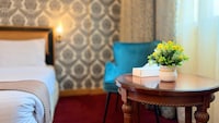 Palette Elite Jonrad Hotel 