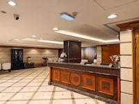 Palette Elite Jonrad Hotel 