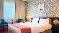 Palette Elite Jonrad Hotel 
