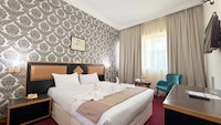 Palette Elite Jonrad Hotel 