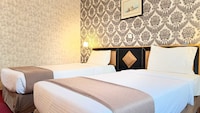 Palette Elite Jonrad Hotel 