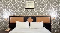 Palette Elite Jonrad Hotel 