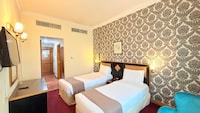 Palette Elite Jonrad Hotel 