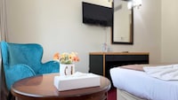 Palette Elite Jonrad Hotel 