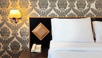 Palette Elite Jonrad Hotel 