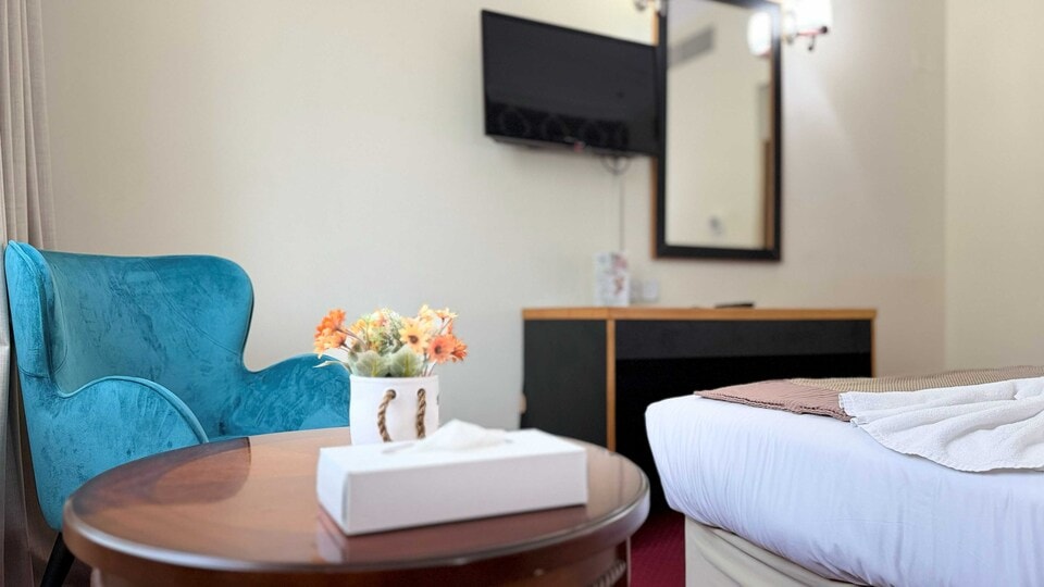 Elite Jonrad Hotel By Belvilla , Bur Dubai, Dubai