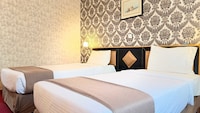 Elite Jonrad Hotel By Belvilla 