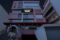 Super Townhouse Sankaramatam Road Near Diamond Park