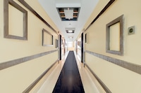 Super Townhouse Sankaramatam Road Near Diamond Park