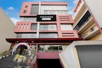 Super Townhouse Sankaramatam Road Near Diamond Park