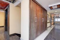 Super Townhouse Sankaramatam Road Near Diamond Park