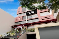 Townhouse Sankaramatam Road Near Diamond Park