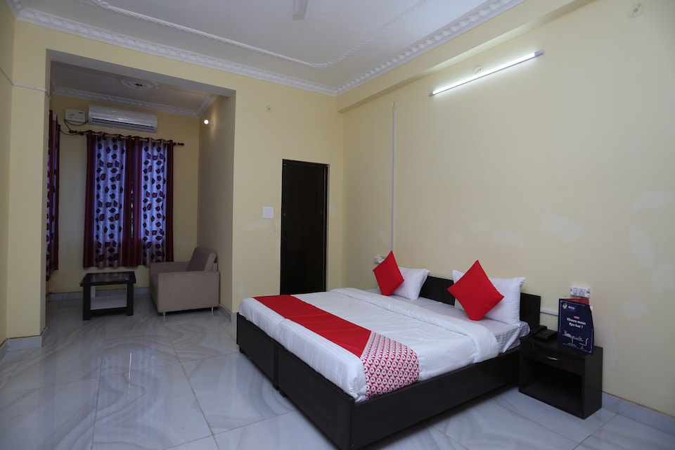 OYO Vardan Ayurveda And Yoga Retreat, Rishikesh, Rishikesh