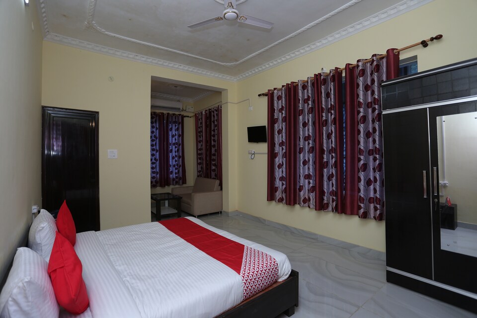 OYO Vardan Ayurveda And Yoga Retreat, Rishikesh, Rishikesh