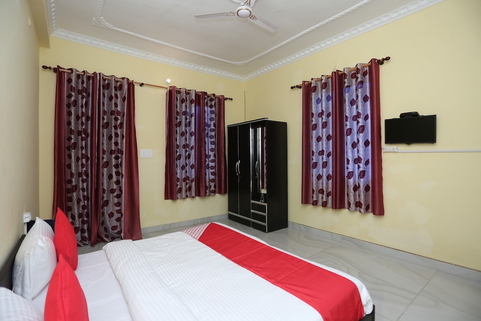 OYO Vardan Ayurveda And Yoga Retreat, Rishikesh, Rishikesh