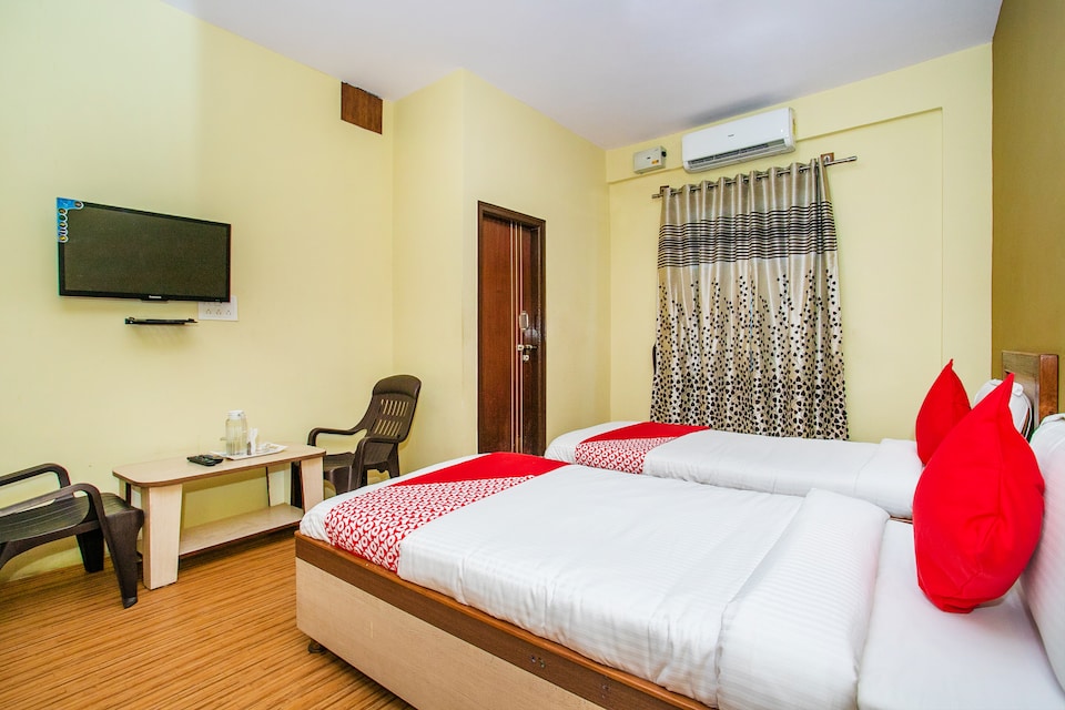 Hotel O Alankar Residency, Kengeri - Rajarajeshwari Nagar Bangalore, Bangalore