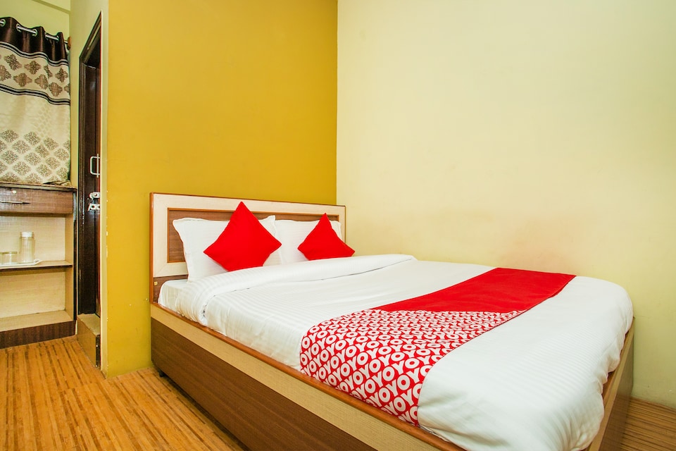 Hotel O Alankar Residency, Kengeri - Rajarajeshwari Nagar Bangalore, Bangalore