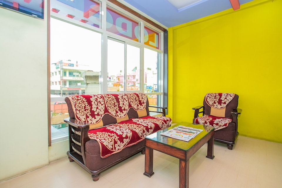 Hotel O Alankar Residency, Kengeri - Rajarajeshwari Nagar Bangalore, Bangalore