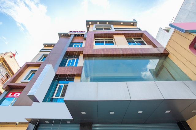Hotel O Alankar Residency