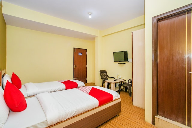 Hotel O Alankar Residency