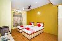 Hotel O Alankar Residency