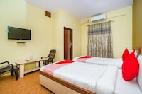 Hotel O Alankar Residency