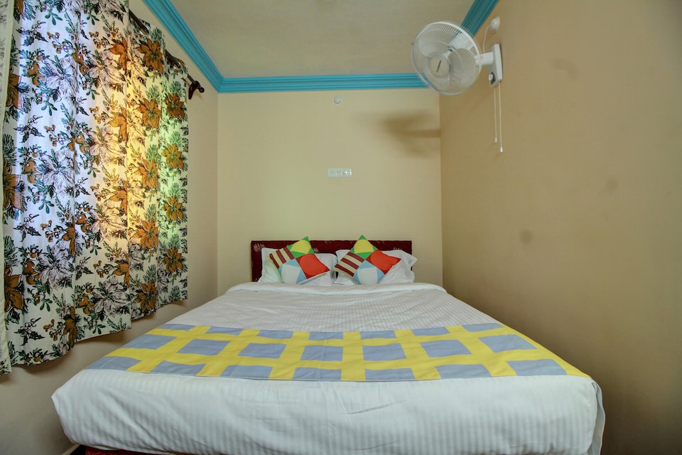 OYO 16942 Luxurious Stay, Auroville-Pondicherry, Pondicherry