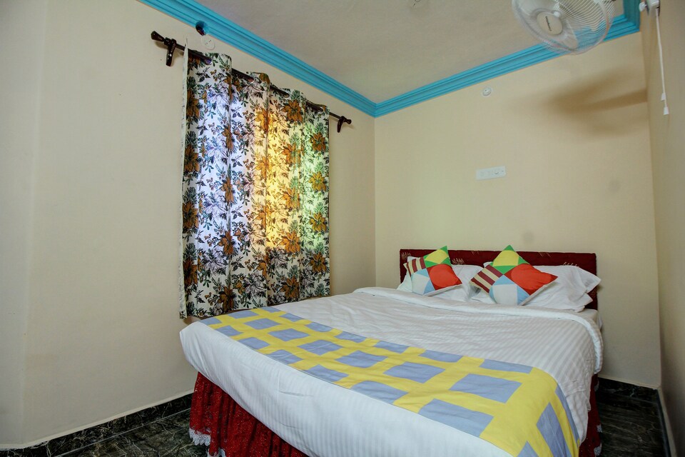 OYO 16942 Luxurious Stay, Auroville-Pondicherry, Pondicherry