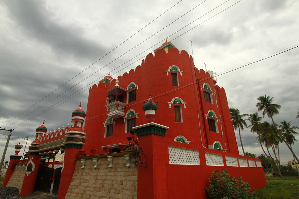 OYO 16943 Charming Stay, Auroville-Pondicherry, Pondicherry