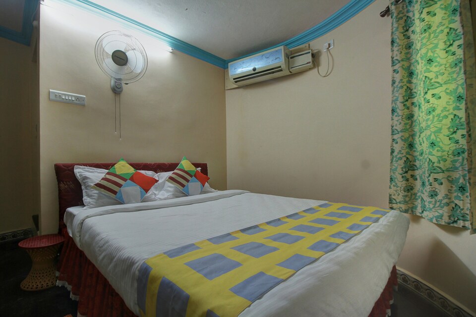OYO 16943 Charming Stay, Auroville-Pondicherry, Pondicherry