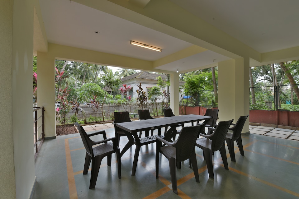 prop going live with new code - GOA3906, Baga Goa, Goa