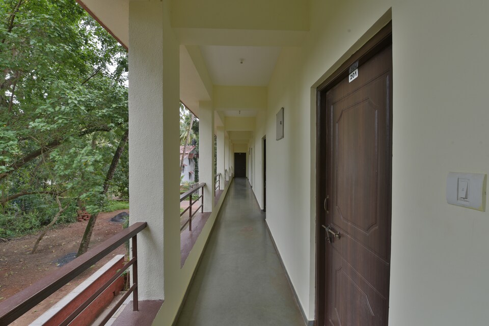 prop going live with new code - GOA3906, Baga Goa, Goa