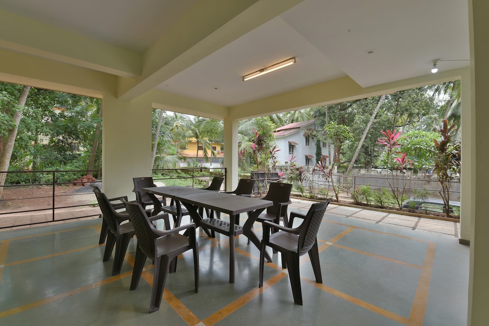 prop going live with new code - GOA3906, Baga Goa, Goa