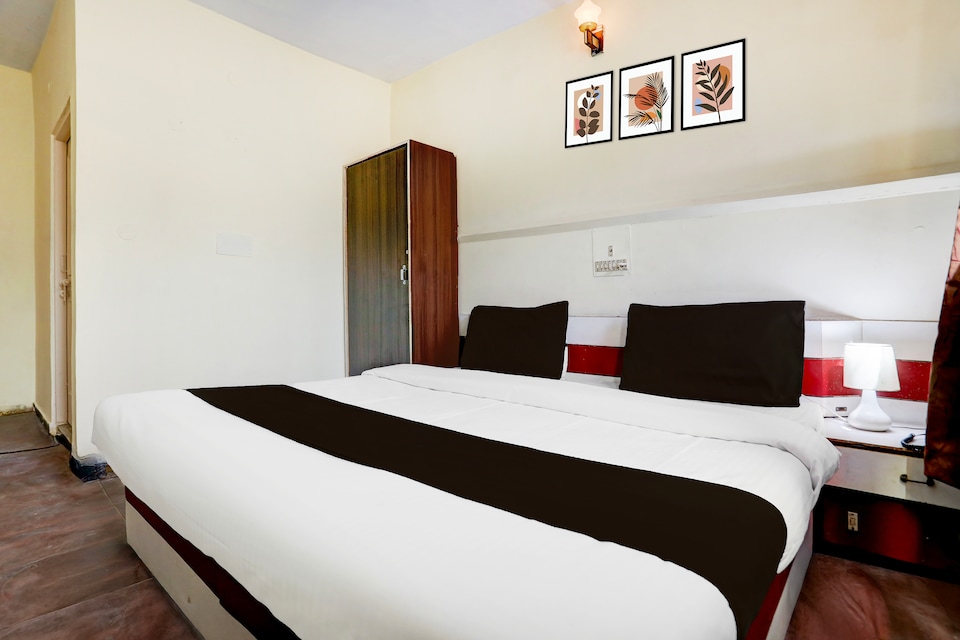 Collection O Lashkar Gwalior formerly Hotel Banjara, City Centre, Gwalior